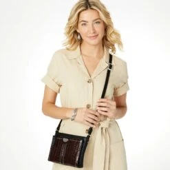 Pretty Tough City Organizer 24 Pretty Tough City Organizer -Fashion Accessories Store pretty tough city organizer black chocolate croco 4 214f5ede 966b 4553 b912 e01261f3bf40