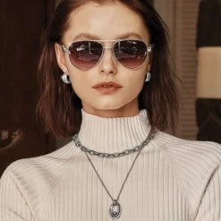 Pretty Tough Sunglasses 9 Pretty Tough Sunglasses -Fashion Accessories Store pretty tough sunglasses silver black 4