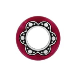 Primavera Spacer -Fashion Accessories Store primavera spacer burgundy 1