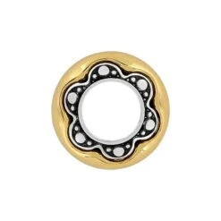 Primavera Spacer -Fashion Accessories Store primavera spacer gold 1