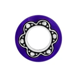 Primavera Spacer -Fashion Accessories Store primavera spacer purple 1