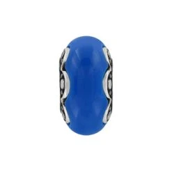 Primavera Spacer -Fashion Accessories Store primavera spacer silver blue 0