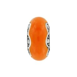 Primavera Spacer -Fashion Accessories Store primavera spacer silver orange 0