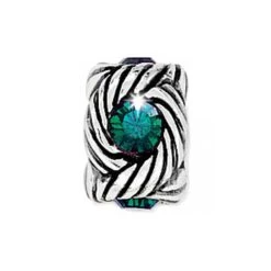 Razzle Dazzle Bead -Fashion Accessories Store razzle dazzle bead silver green 0 b1cacacc b923 4d8e ab77 4874e058bfe9