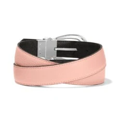 Really Tough Reversible Belt 30 Really Tough Reversible Belt -Fashion Accessories Store really tough reversible belt pink sand 1