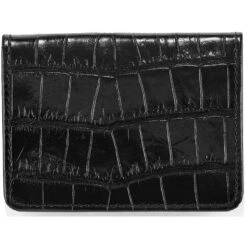 Rockefeller Flip Wallet -Fashion Accessories Store rockefeller flip wallet black 0 5a54a81e be0e 48d8 a463 5ae801da9d8c