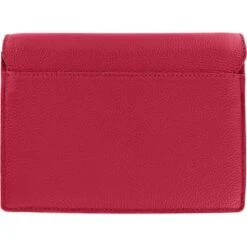 Rosaria Flap Bag -Fashion Accessories Store rosaria flap bag lipstick 2 4041a9a6 be3e 47ad 8dc9 666e84ae026b