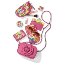 Rosie Mini Camera Bag 23 Rosie Mini Camera Bag -Fashion Accessories Store rosie mini camera bag punch 3