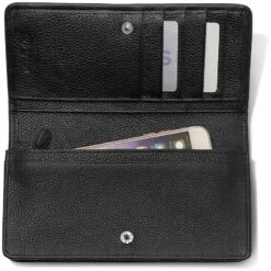 Rosie Rockmore Wallet -Fashion Accessories Store rosie rockmore wallet black 1 3d0916e1 3114 438d 8c51 accb33f06a9b
