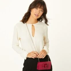 Rosie Rockmore Wallet -Fashion Accessories Store rosie rockmore wallet lipstick 4 e50db9ea d823 4115 80ca 601c1c1089da