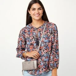 Rox Large Zip Wallet -Fashion Accessories Store rox large zip wallet zinc pearl 3 da196ede 8cf6 483b bc0d bf4509f6ae6d