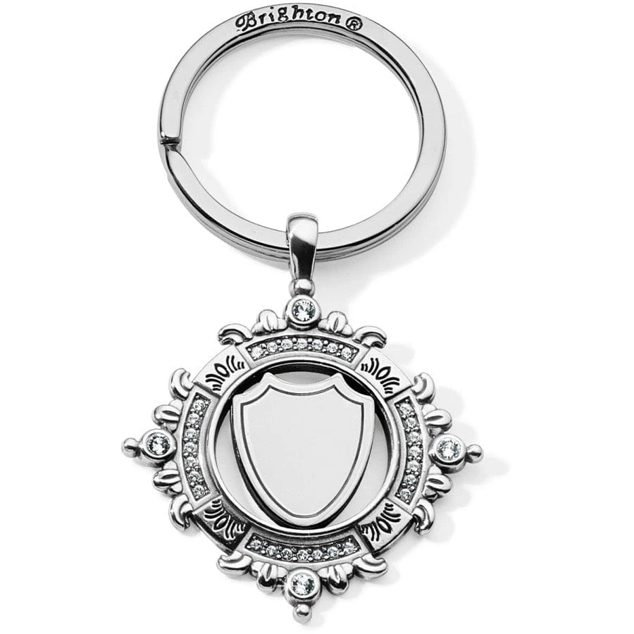 Royale Crest Key Fob 1 Royale Crest Key Fob