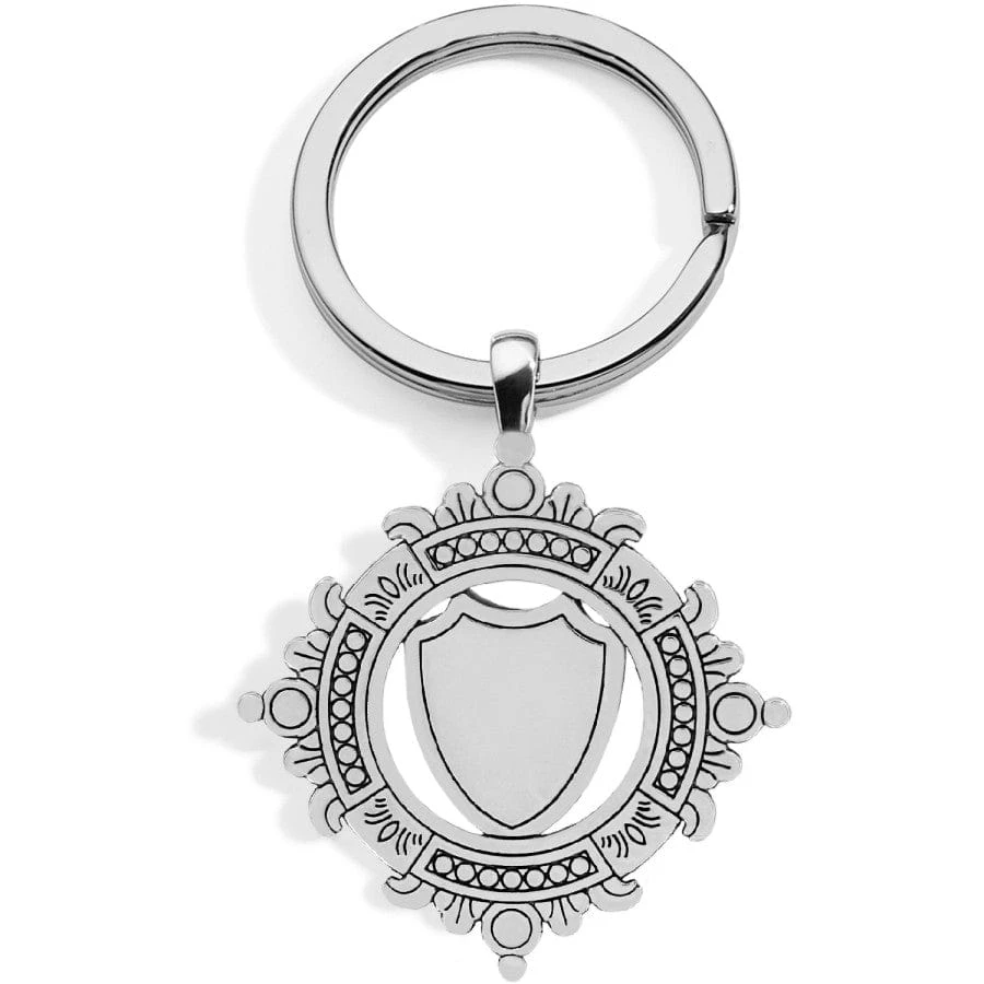 Royale Crest Key Fob 2 Royale Crest Key Fob - Image 2