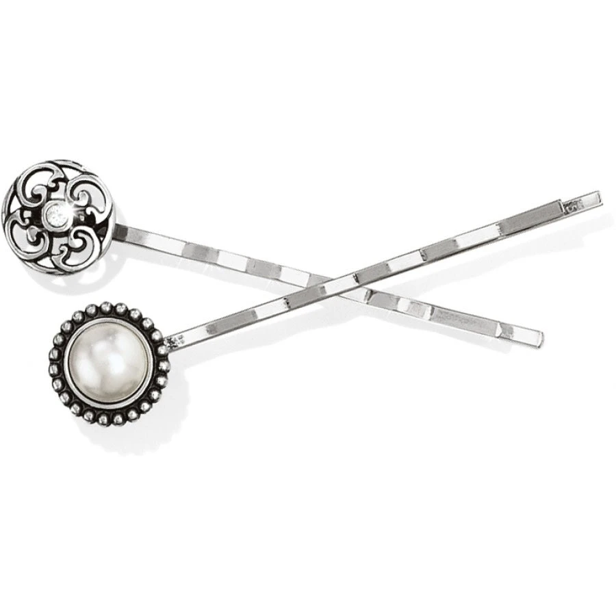 Satin Glow Bobby Pins 1 Satin Glow Bobby Pins