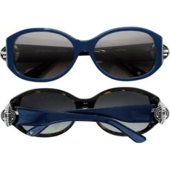 Seascape Anchor Sunglasses -Fashion Accessories Store seascape anchor sunglasses navy tortoise 2 557050d6 1e06 4034 8869 b375a29a681c
