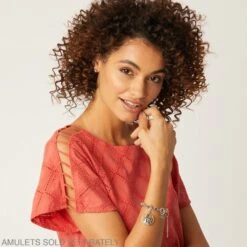 Sedona Link Charm Bracelet 5 Sedona Link Charm Bracelet -Fashion Accessories Store sedona link charm bracelet silver 2 02f3b949 4064 4fb5 b524 3050ba9c0369