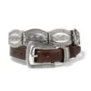 Silver Links Belt