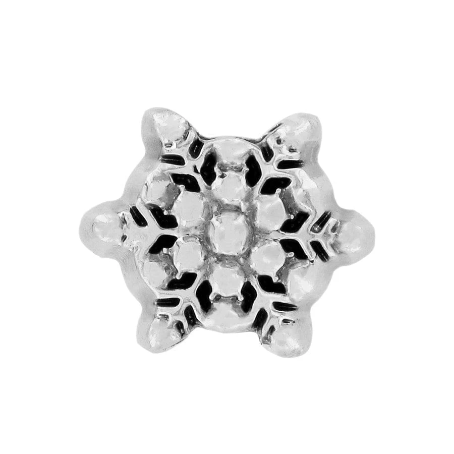 Snowflake Glitz Bead 3 Snowflake Glitz Bead - Image 3