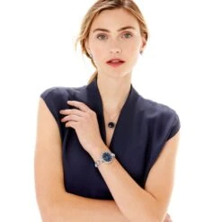 Star City Watch -Fashion Accessories Store star city watch silver blue 3 353fb8fe e0aa 4fdd a6ba dfb4f1d242cb