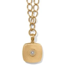 Suisses Necklace