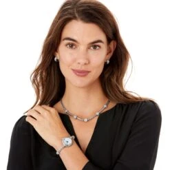 Sun Valley Watch 7 Sun Valley Watch -Fashion Accessories Store sun valley watch silver 3 62238215 7511 4412 977b be5b01eb6fb7