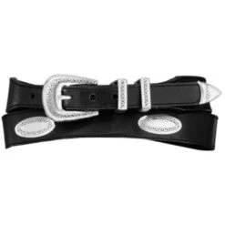 Taper Ornament Belt -Fashion Accessories Store taper ornament belt black 0 ba82ea00 6508 4724 9944 901fd29b7cce