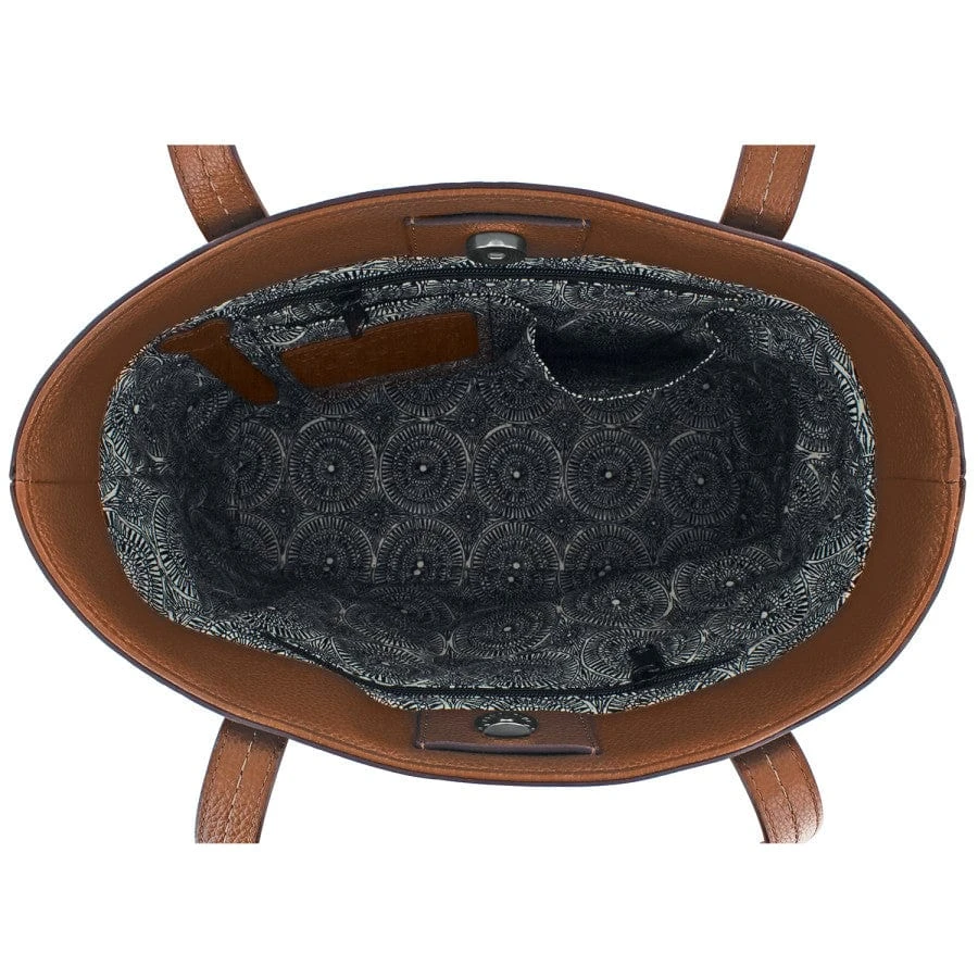 Tara Straw Tote 2 Tara Straw Tote - Image 2