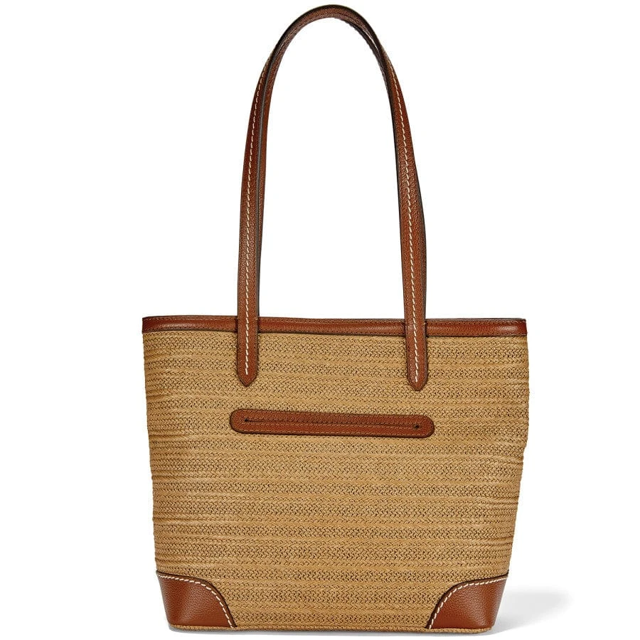 Tara Straw Tote 3 Tara Straw Tote - Image 3