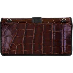 Toledo Rockmore Wallet -Fashion Accessories Store toledo rockmore wallet black chocolate 3 1ad0c274 0f6a 4458 88be 2f1eaf150fb5