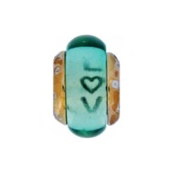 Transparent Love Bead 12 Transparent Love Bead -Fashion Accessories Store transparent love bead green 0 d5f9aa7c 40d4 48c1 b994 53b00b83ea47