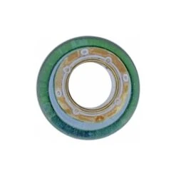 Transparent Love Bead 13 Transparent Love Bead -Fashion Accessories Store transparent love bead green 1 c22a3474 2d0e 4d4d ba59 d88135f85170