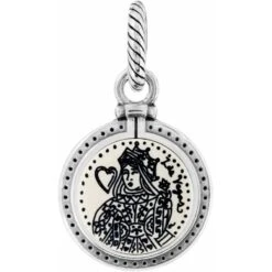 Travel Vegas Charm -Fashion Accessories Store travel vegas charm silver 2 ba69616c 41a9 41c3 bbac 725871cf2074