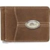 Trinidad Deep Sea Money Clip Wallet