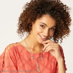 Trio Charm Necklace 5 Trio Charm Necklace -Fashion Accessories Store trio charm necklace silver 2 0fe600af 887c 4e0e bb50 c074a5fd02d8