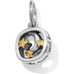 Twilight Charm 6 Twilight Charm -Fashion Accessories Store twilight charm silver gold 2 ae8d76de 6aa4 456f b70a 6e53354d17d2