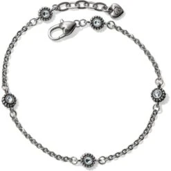 Twinkle Anklet 11 Twinkle Anklet -Fashion Accessories Store twinkle anklet silver 0