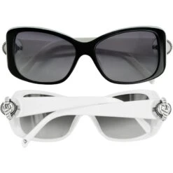 Twinkle Sunglasses -Fashion Accessories Store twinkle sunglasses black white 2 104905ef 4842 4d95 a435 0a1f2b47f97c