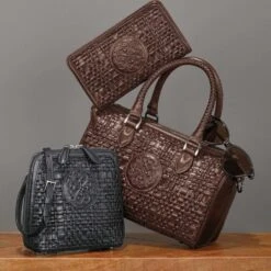 Vereda Satchel -Fashion Accessories Store vereda satchel whisky 3 6acad5c0 125e 4e4a b3b0 c5c5b780d7ac