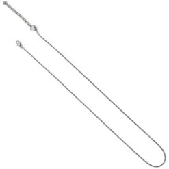 Vivi Delicate Medium Charm Necklace -Fashion Accessories Store vivi delicate medium charm necklace silver 0 a0843164 a9d7 4753 a272 497c19a46463