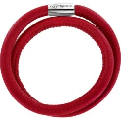 Woodstock Double Bracelet -Fashion Accessories Store woodstock double bracelet lipstick 0 306579e9 ece7 4e06 98b4 c9cdfca5ba7f