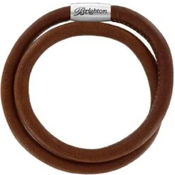 Woodstock Double Bracelet -Fashion Accessories Store woodstock double bracelet whisky 0 fc17bb70 bbeb 4491 b9c5 28044b06ff90