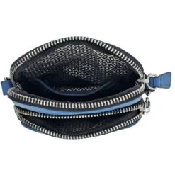 Zak Mini Utility Bag -Fashion Accessories Store zak mini utility bag canyon blue 1